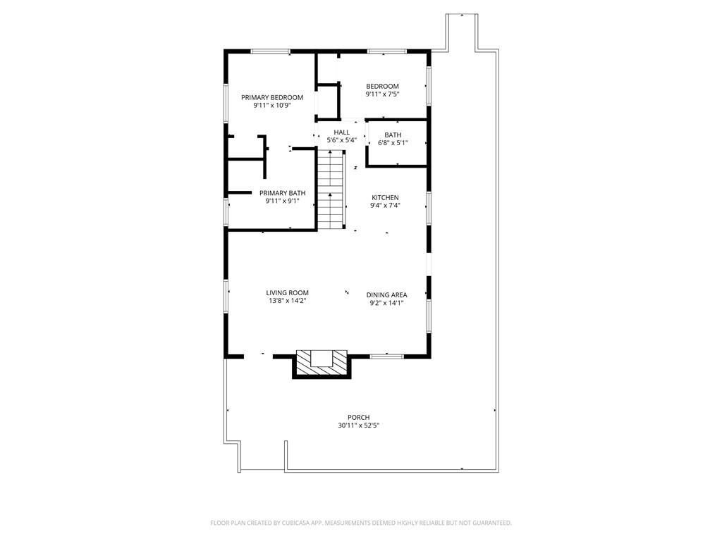 304 Clear Run Road Central City, PA 15926 - Photo 40 of 42