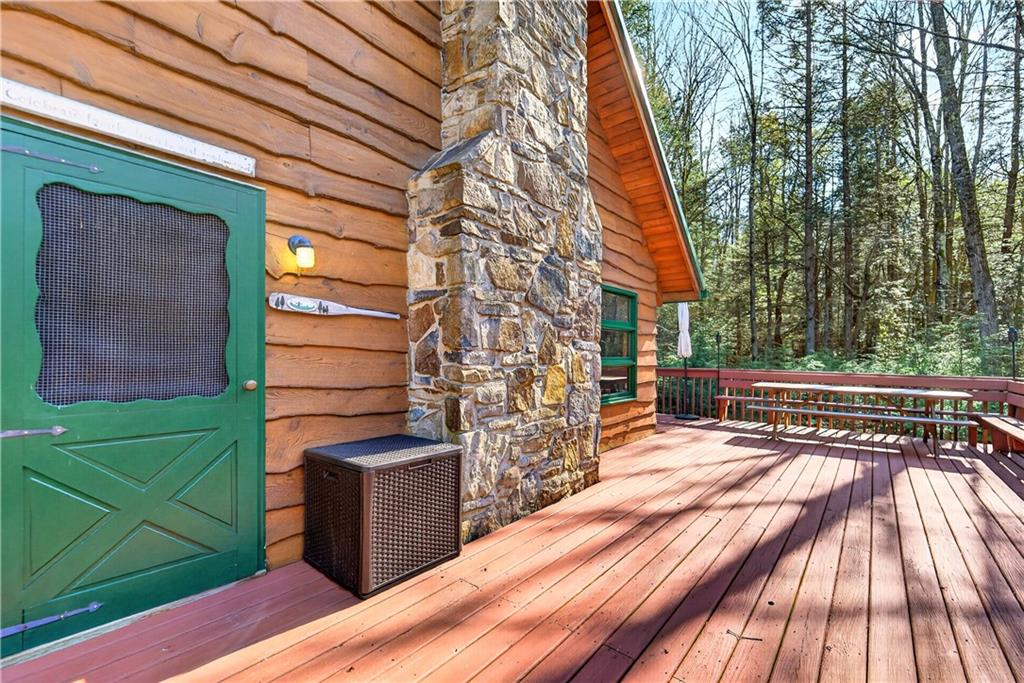 304 Clear Run Road Central City, PA 15926 - Photo 4 of 42