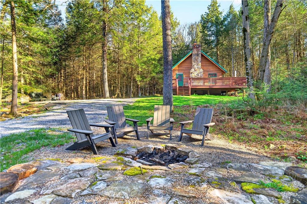 304 Clear Run Road Central City, PA 15926 - Photo 42 of 42