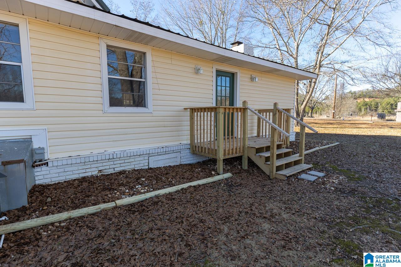 5051 Eubanks Road Bessemer, AL 35022 - Photo 28 of 32