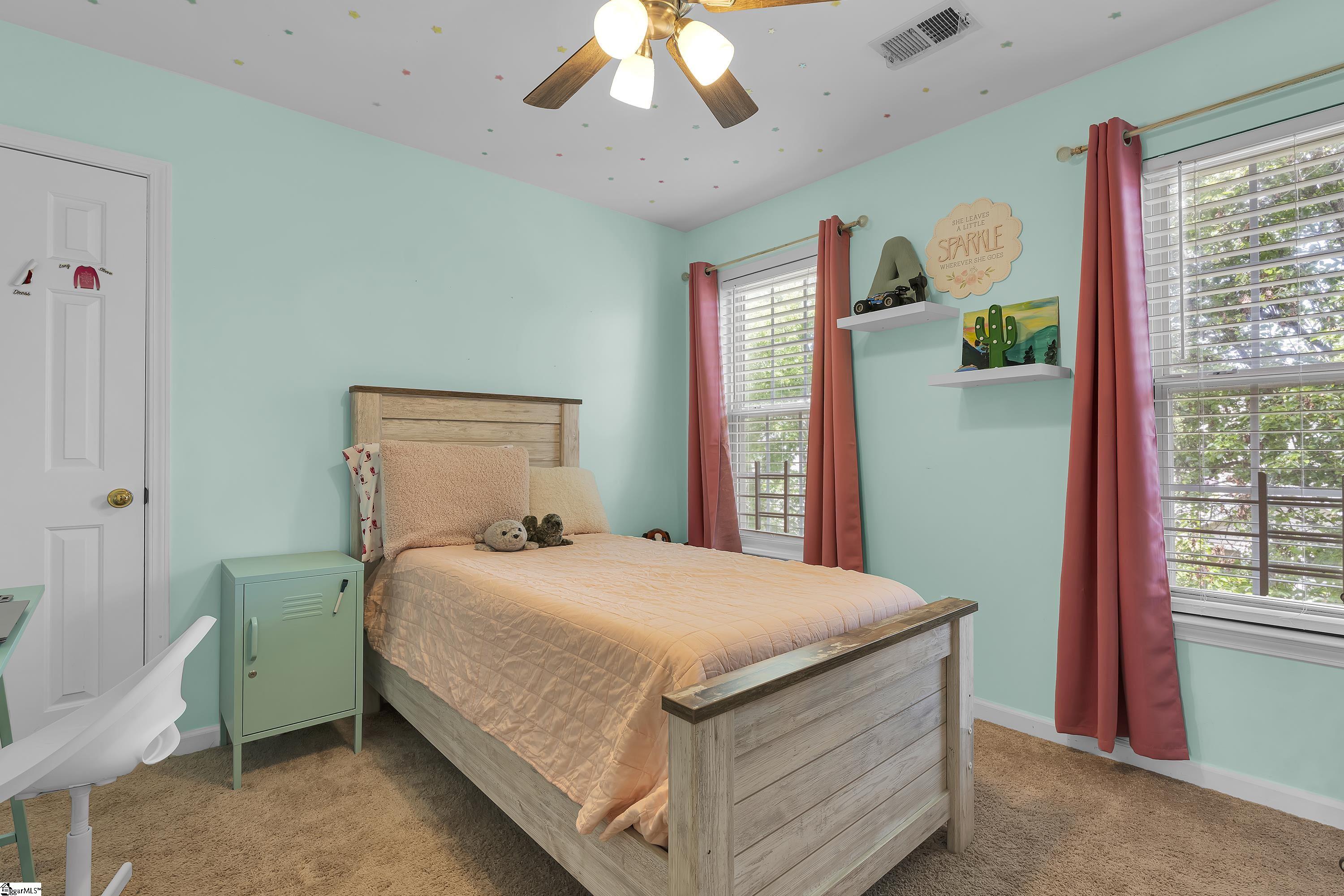 8 Longspur Court Simpsonville, SC 29680 - Photo 23 of 34