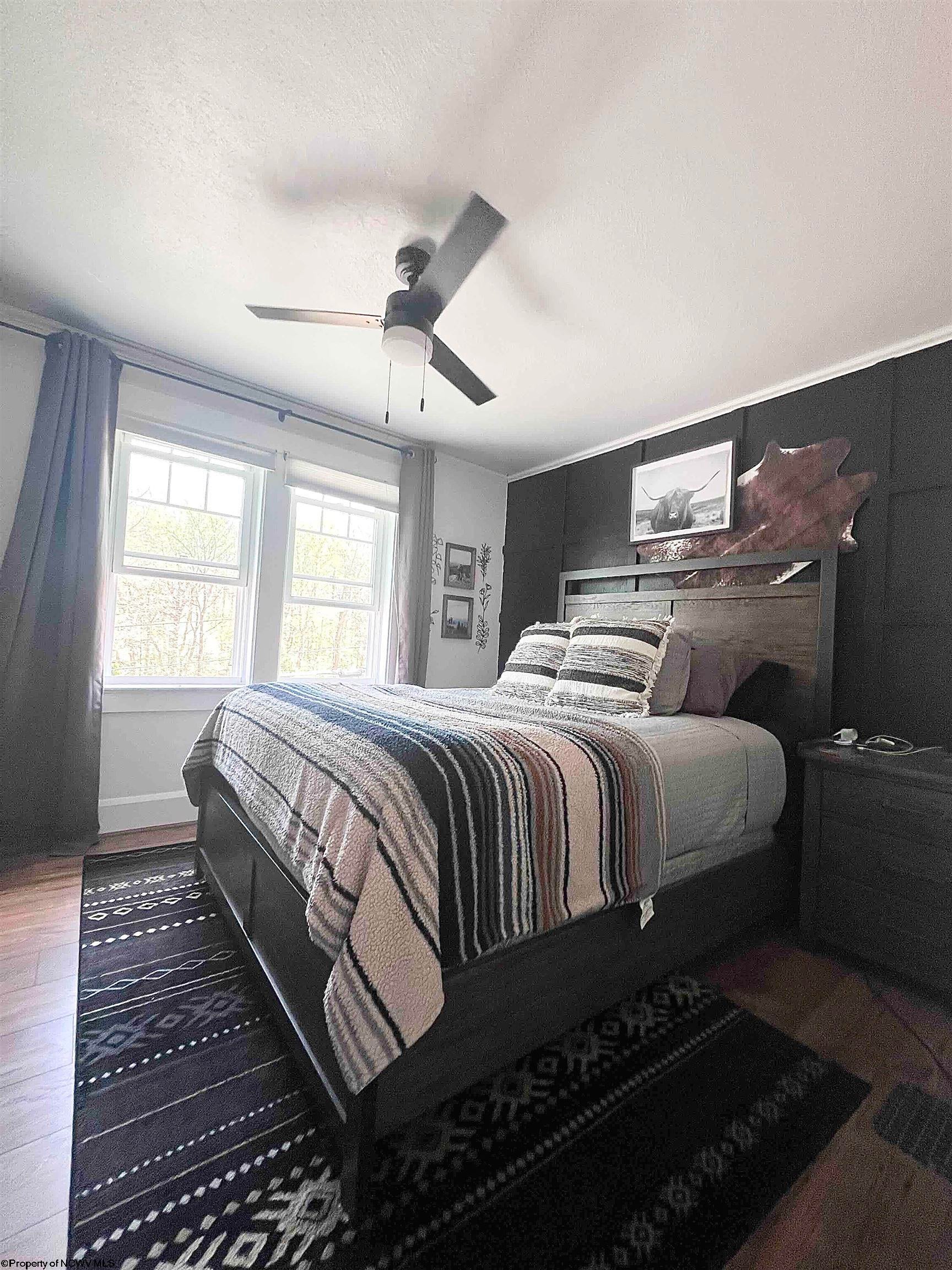 231 Mt Harmony Road Fairmont, WV 26554 - Photo 12 of 31 Gallery Image 12