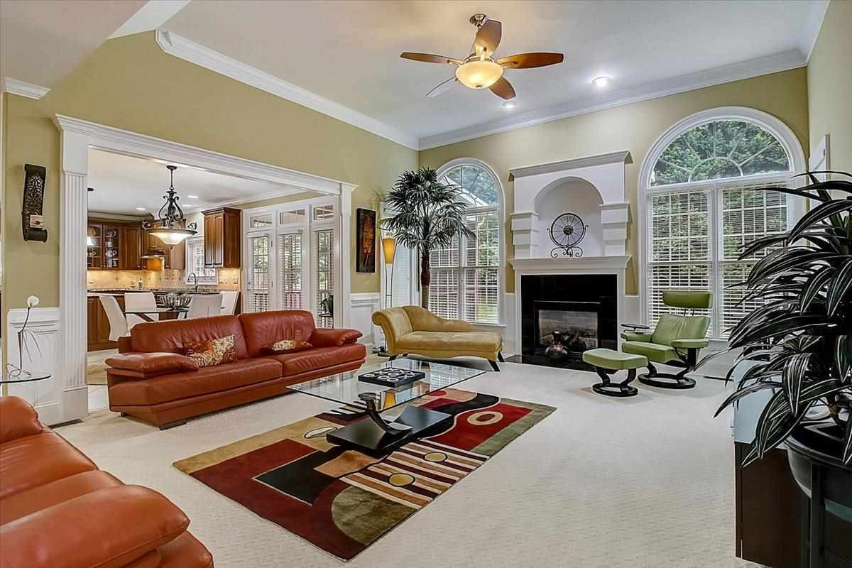1908 Stannard Trail Raleigh, NC 27612 - Photo 4 of 30 Photo 4