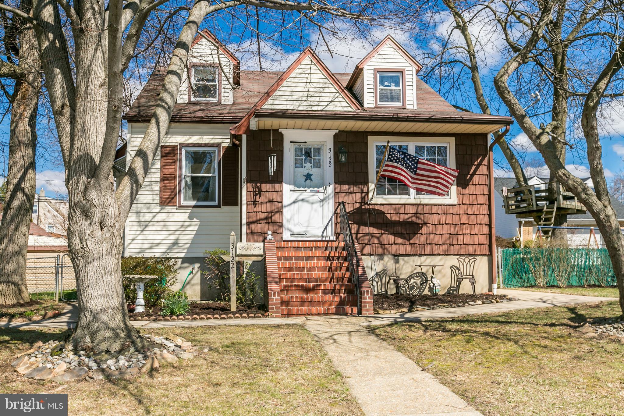 3122 Willoughby Road Baltimore, MD 21234 - Photo 1 of 29 3122 Willoughby Road