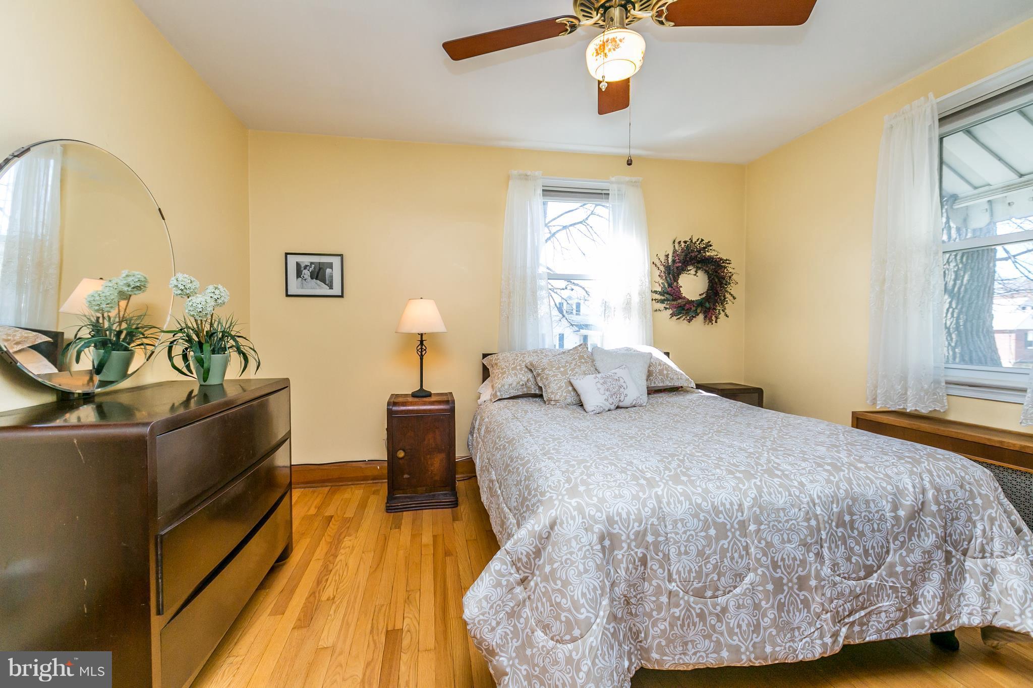 3122 Willoughby Road Baltimore, MD 21234 - Photo 13 of 29 Main Level Bedroom 1