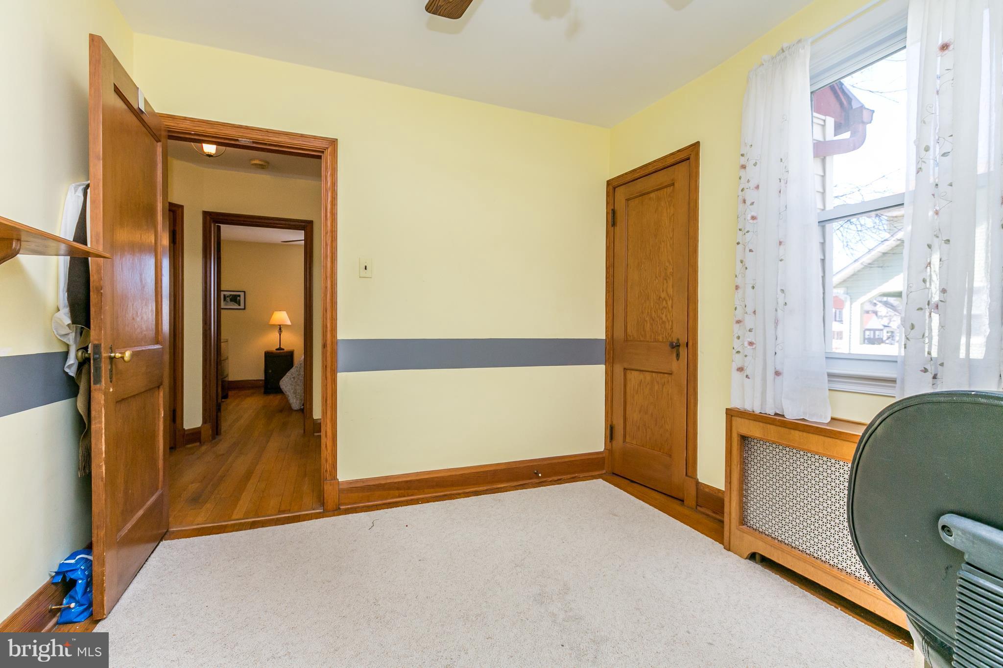 3122 Willoughby Road Baltimore, MD 21234 - Photo 16 of 29 Main Level Bedroom 2
