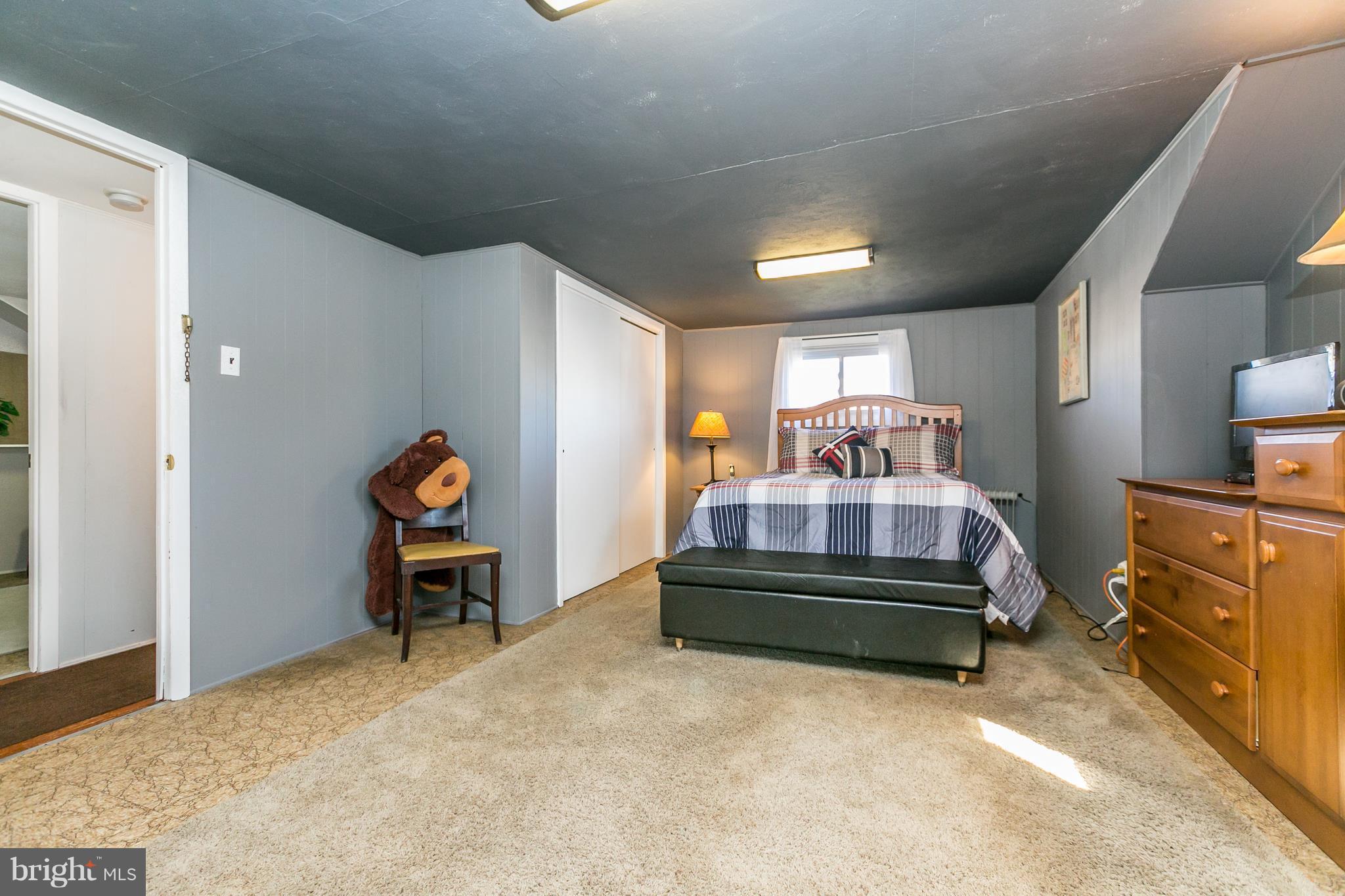 3122 Willoughby Road Baltimore, MD 21234 - Photo 18 of 29 Upper Level Bedroom 3