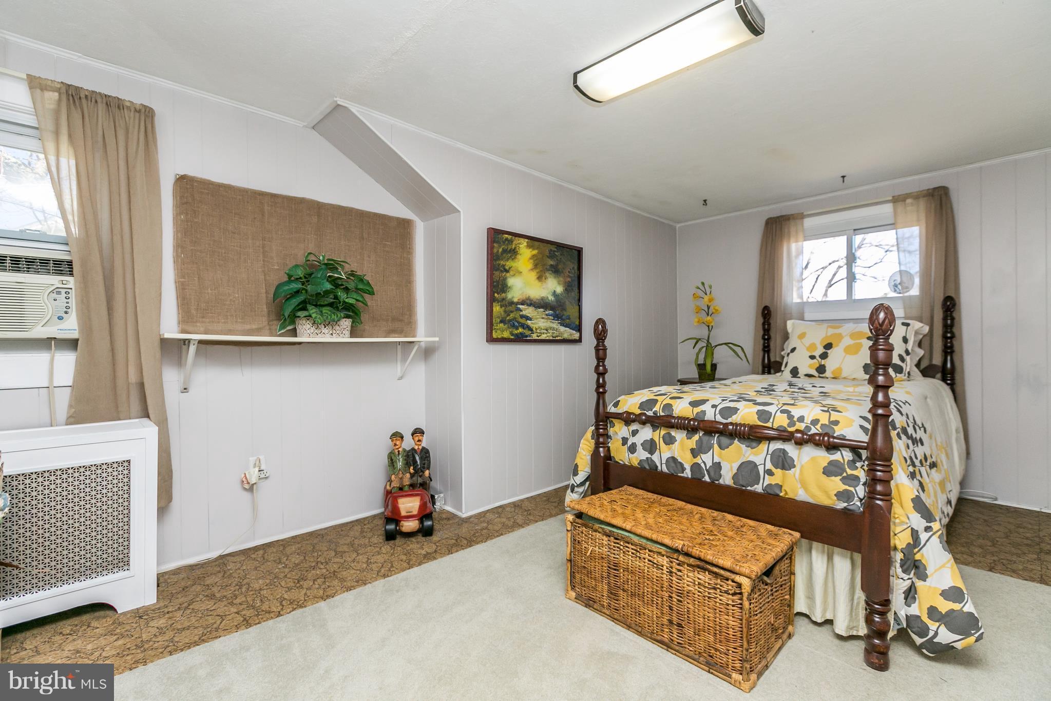 3122 Willoughby Road Baltimore, MD 21234 - Photo 21 of 29 Upper Level Bedroom 4