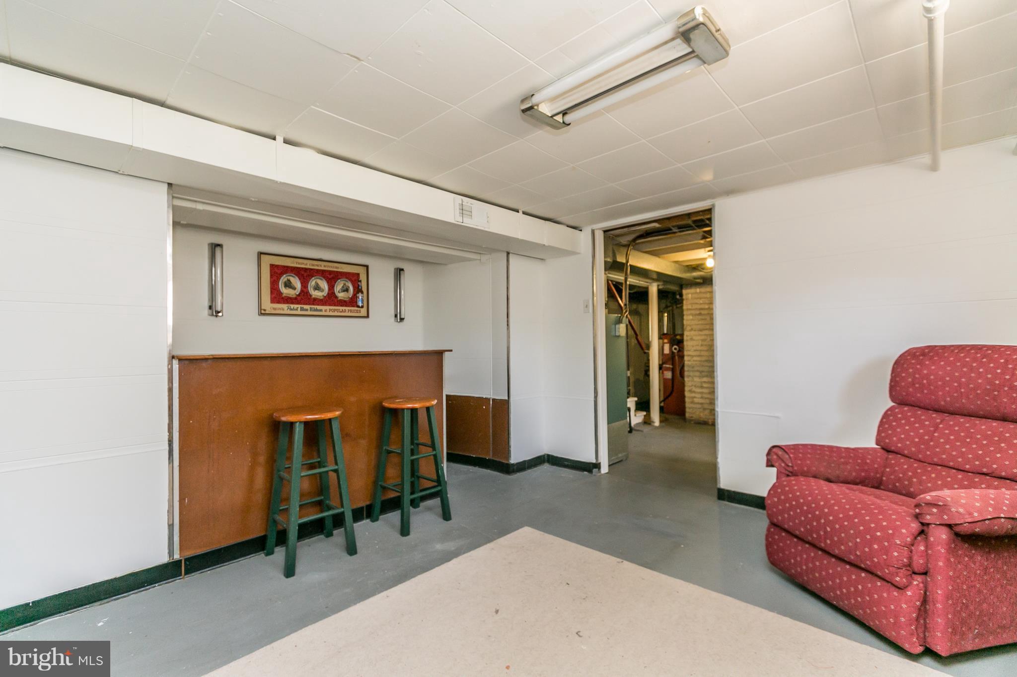 3122 Willoughby Road Baltimore, MD 21234 - Photo 23 of 29 Lower Level Club Room