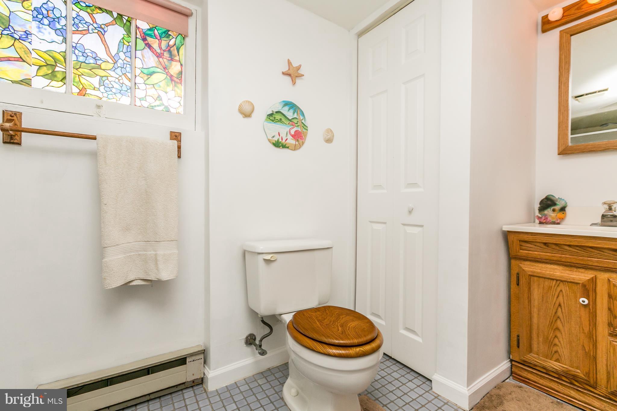3122 Willoughby Road Baltimore, MD 21234 - Photo 24 of 29 Lower Level Full Bath #2
