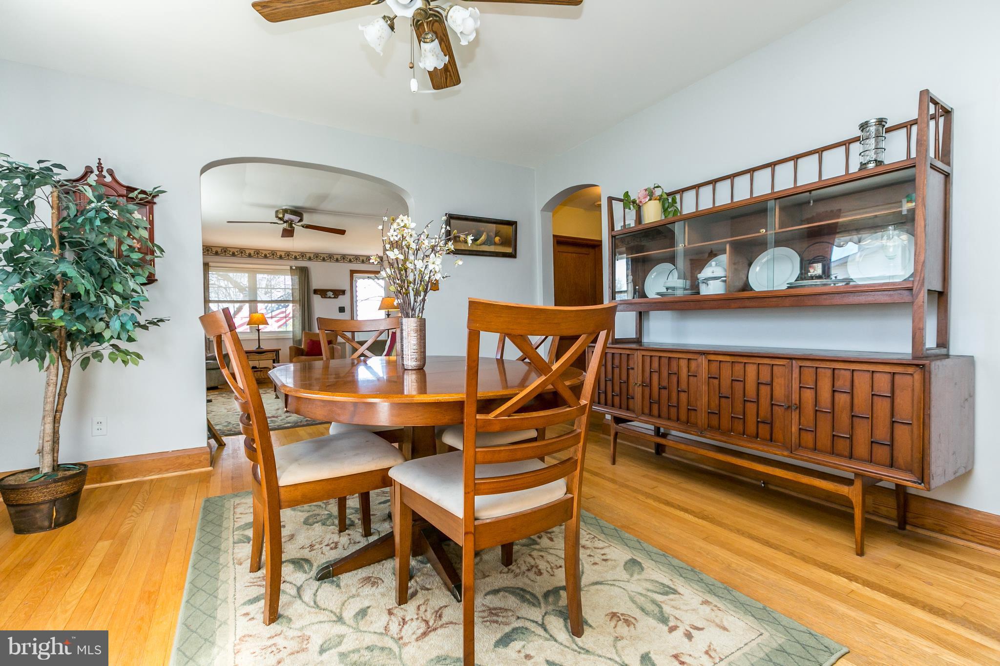 3122 Willoughby Road Baltimore, MD 21234 - Photo 7 of 29 Dining Room