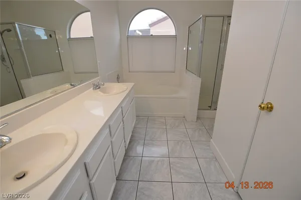 $1,900 | 3840 Dusty Glen Court, North Las Vegas, NV 89032