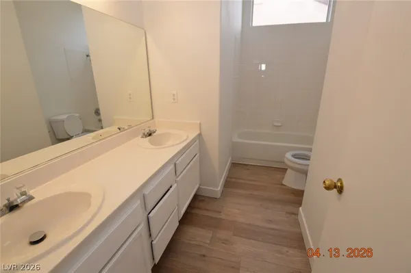 $1,900 | 3840 Dusty Glen Court, North Las Vegas, NV 89032