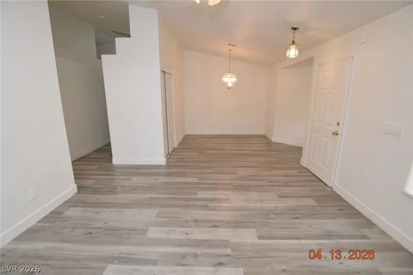 $1,900 | 3840 Dusty Glen Court, North Las Vegas, NV 89032