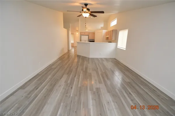 $1,900 | 3840 Dusty Glen Court, North Las Vegas, NV 89032