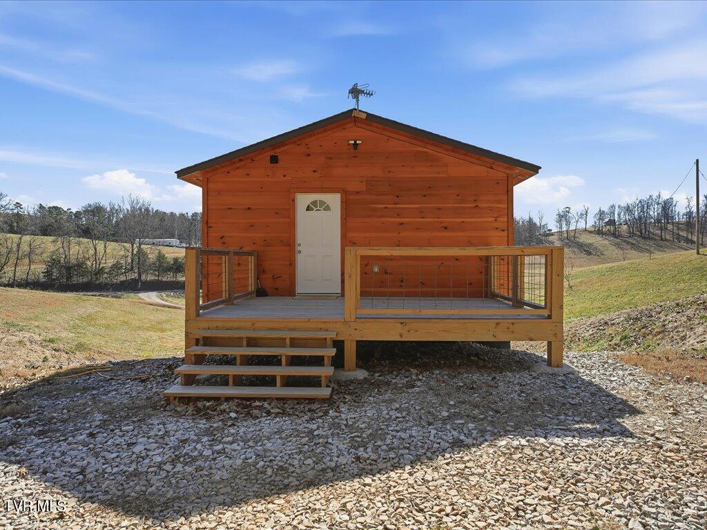 1101 Beason Ridge Road - 1
