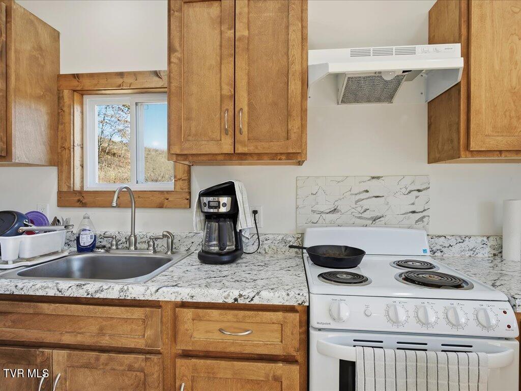 1101 Beason Ridge Road New Tazewell, TN 37825 - Photo 14 of 36 1101 Beason Ridge Road - 14