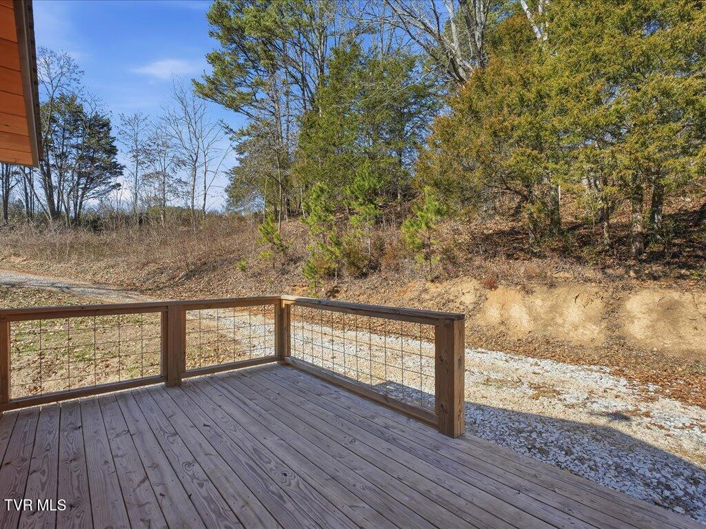 1101 Beason Ridge Road New Tazewell, TN 37825 - Photo 15 of 36 1101 Beason Ridge Road - 15