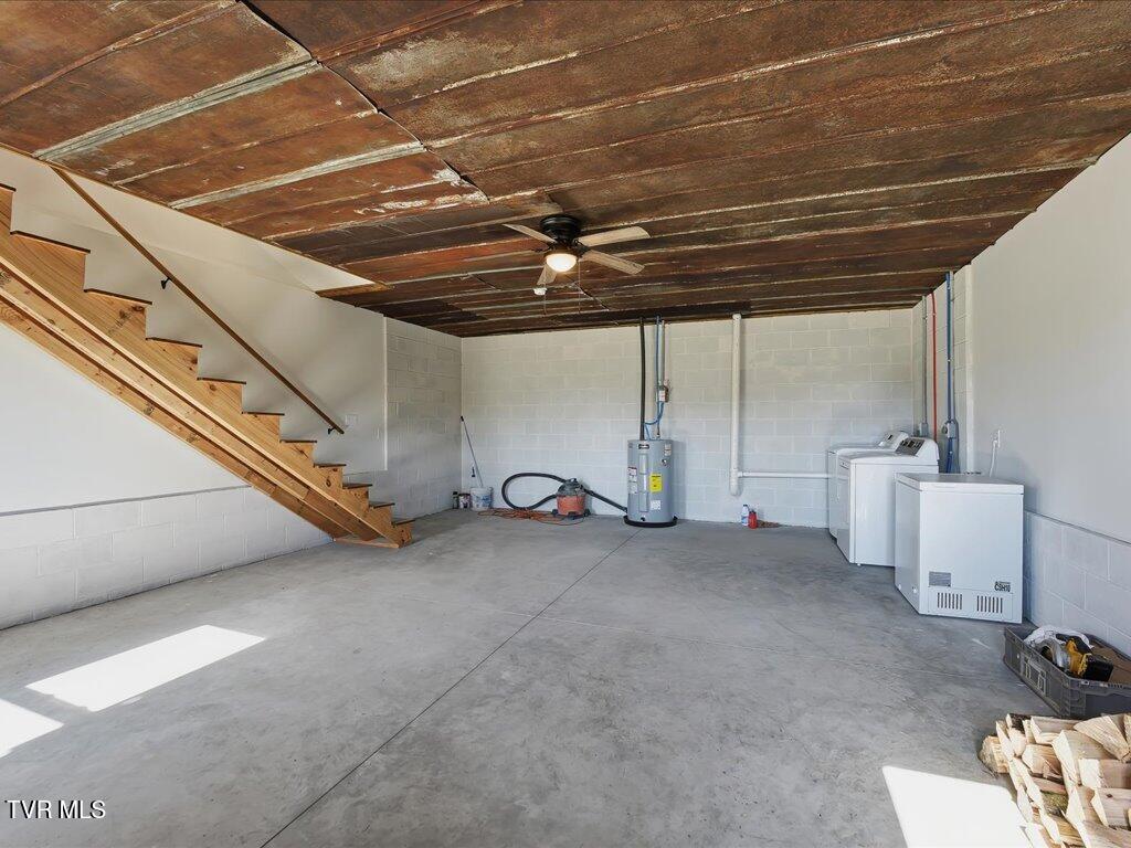 1101 Beason Ridge Road New Tazewell, TN 37825 - Photo 19 of 36 1101 Beason Ridge Road - 19