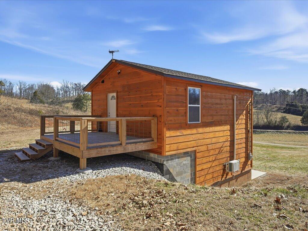 1101 Beason Ridge Road - 2