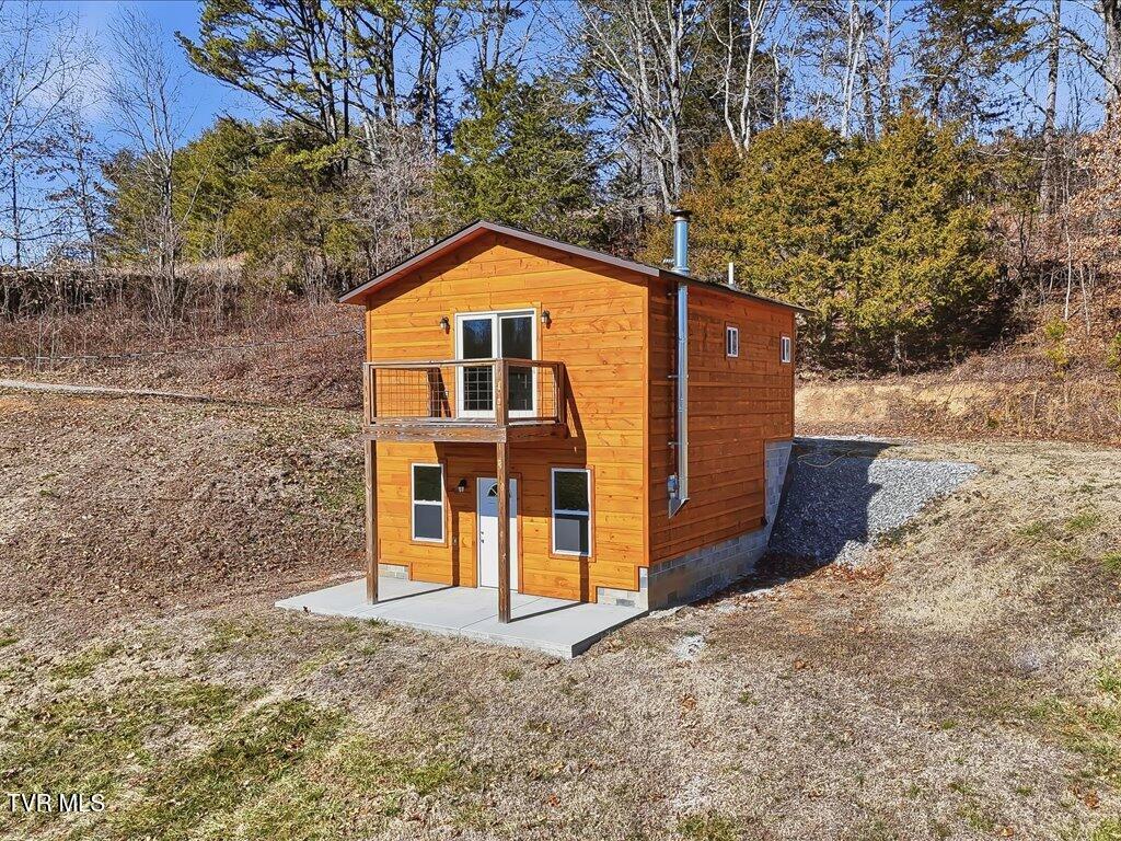 1101 Beason Ridge Road New Tazewell, TN 37825 - Photo 22 of 36 1101 Beason Ridge Road - 22