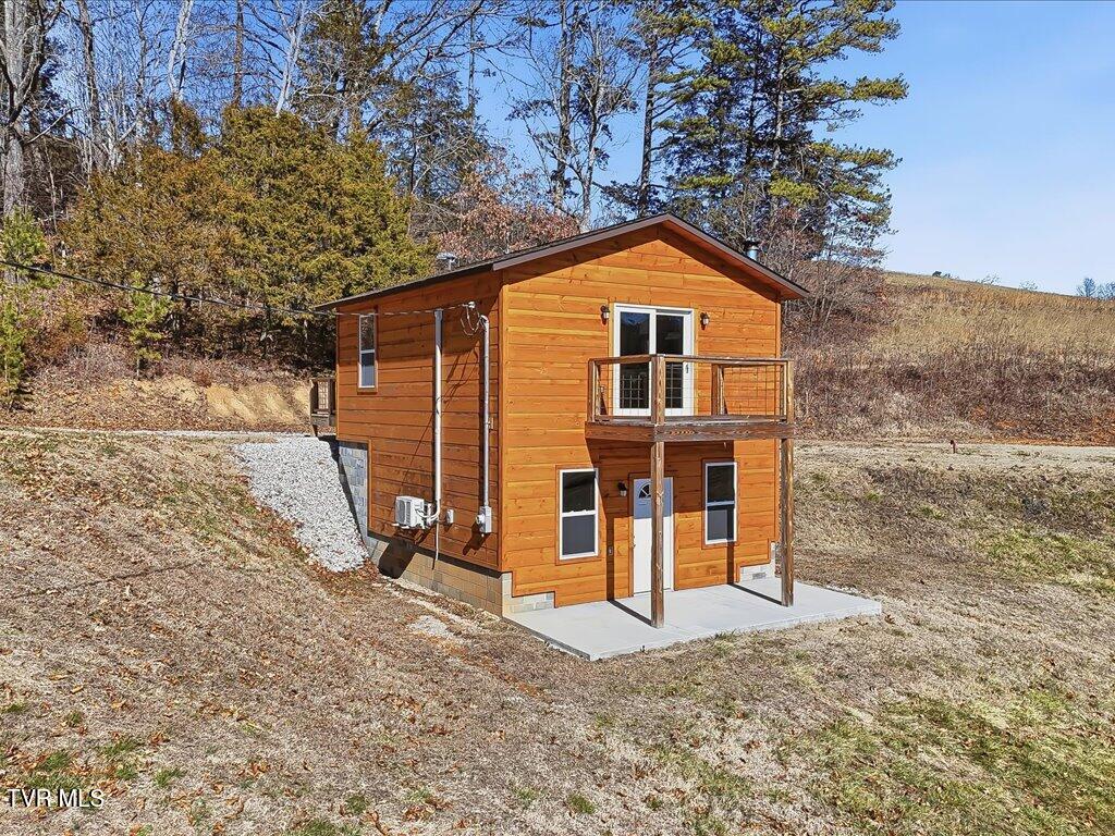 1101 Beason Ridge Road New Tazewell, TN 37825 - Photo 24 of 36 1101 Beason Ridge Road - 24