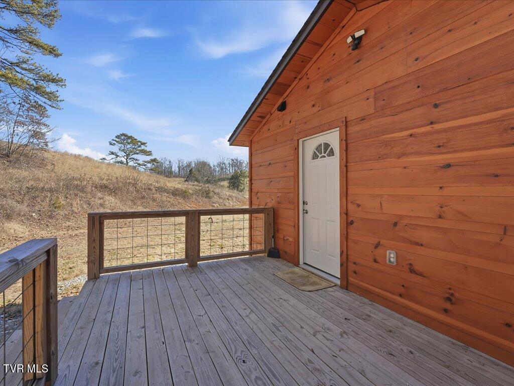 1101 Beason Ridge Road - 3