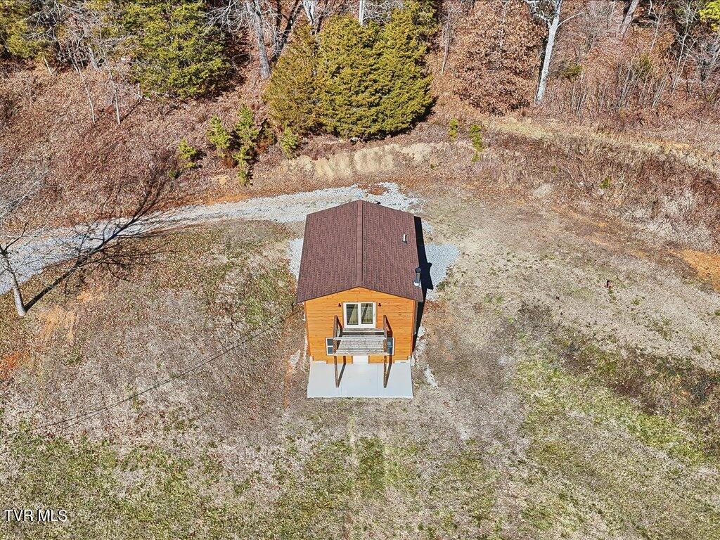 1101 Beason Ridge Road New Tazewell, TN 37825 - Photo 33 of 36 1101 Beason Ridge Road - 33