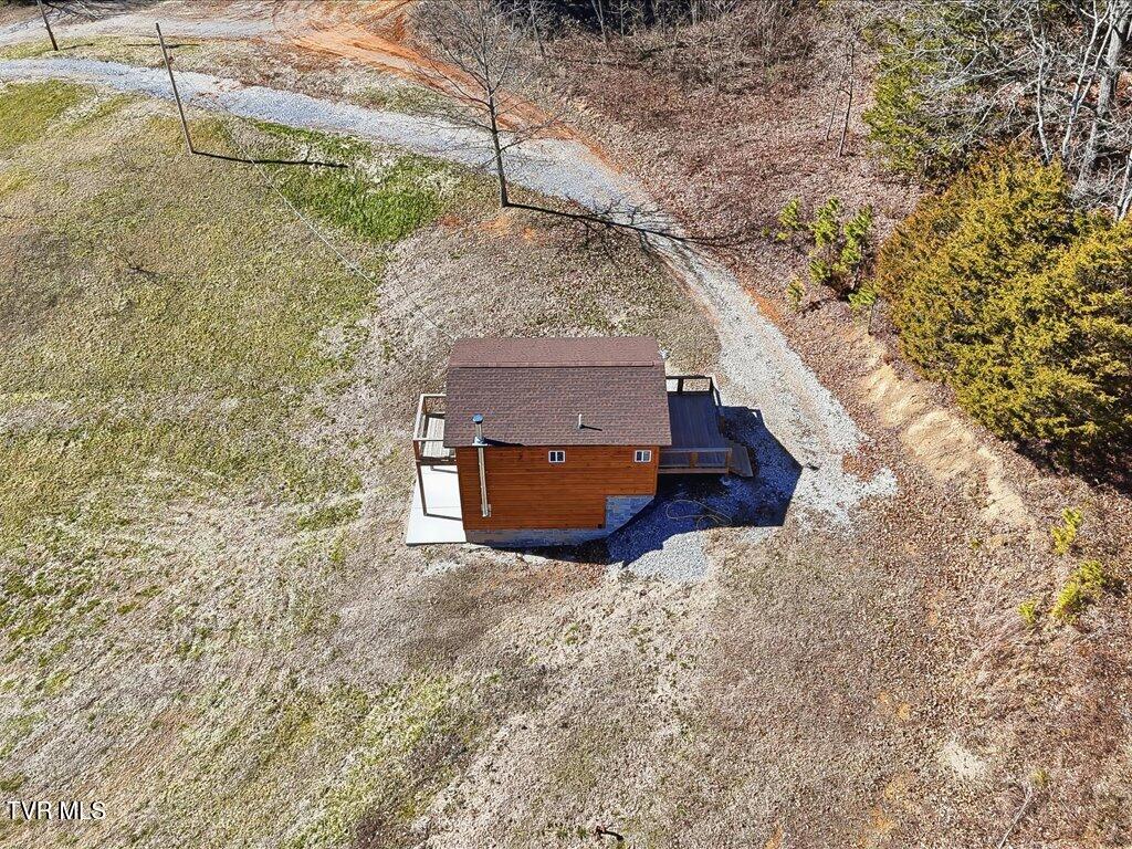 1101 Beason Ridge Road New Tazewell, TN 37825 - Photo 34 of 36 1101 Beason Ridge Road - 34