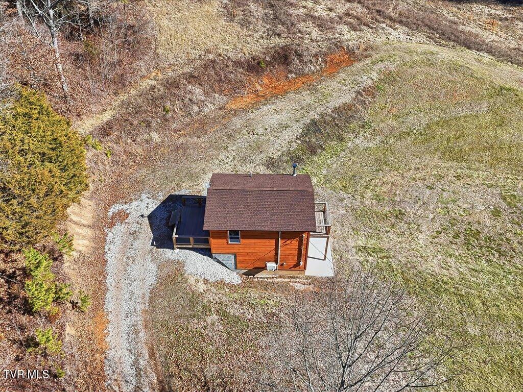 1101 Beason Ridge Road New Tazewell, TN 37825 - Photo 35 of 36 1101 Beason Ridge Road - 35