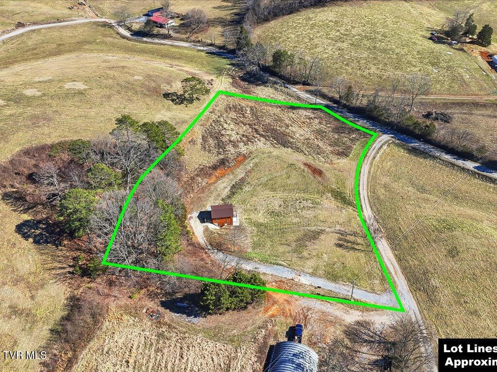 1101 Beason Ridge Road New Tazewell, TN 37825 - Photo 36 of 36 1101 Beason Ridge Road - 36