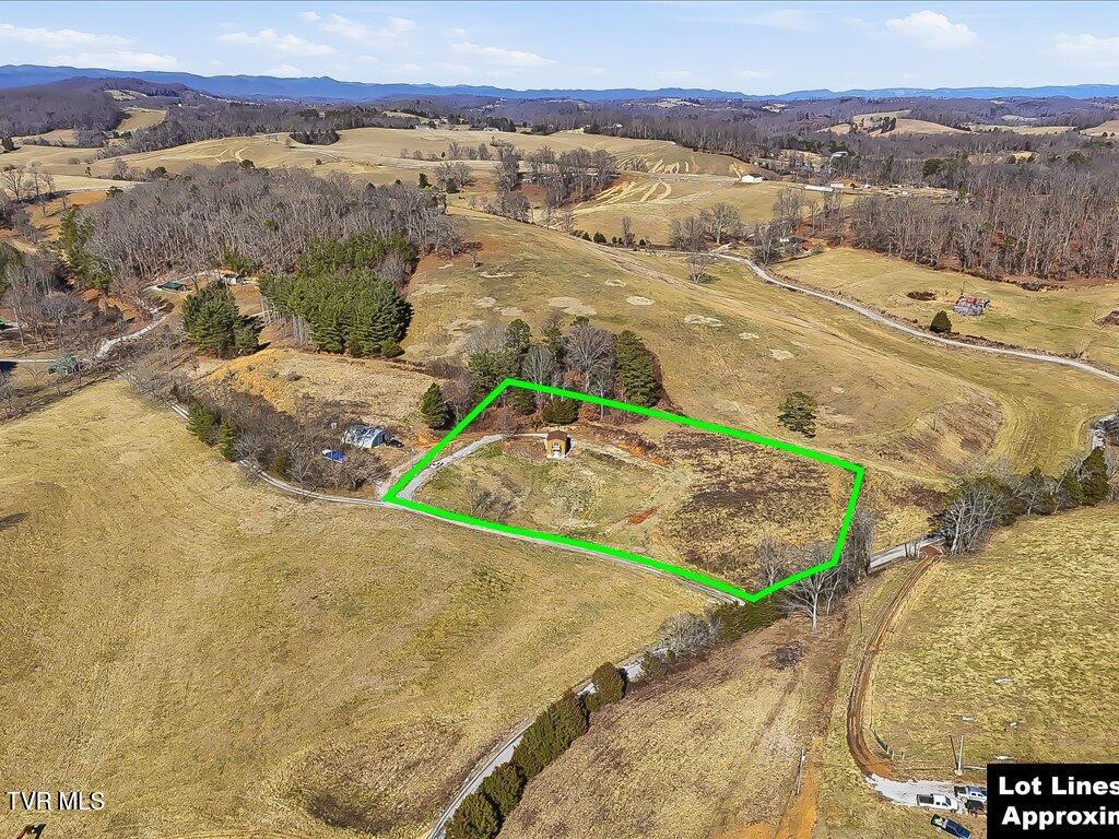 1101 Beason Ridge Road - 4