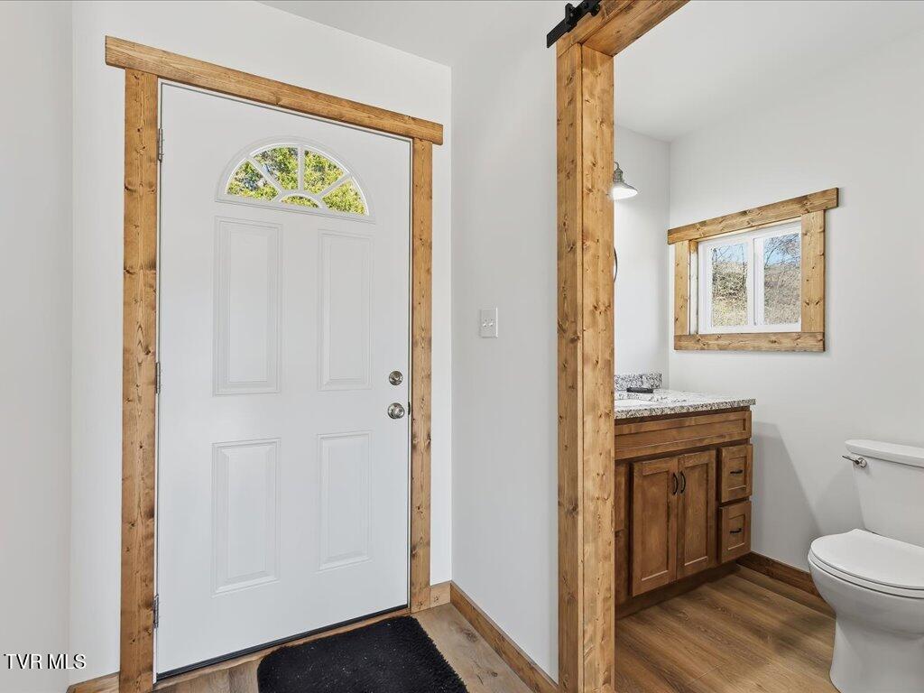 1101 Beason Ridge Road - 5