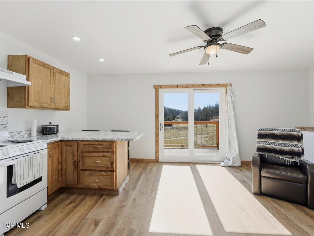 1101 Beason Ridge Road - 7