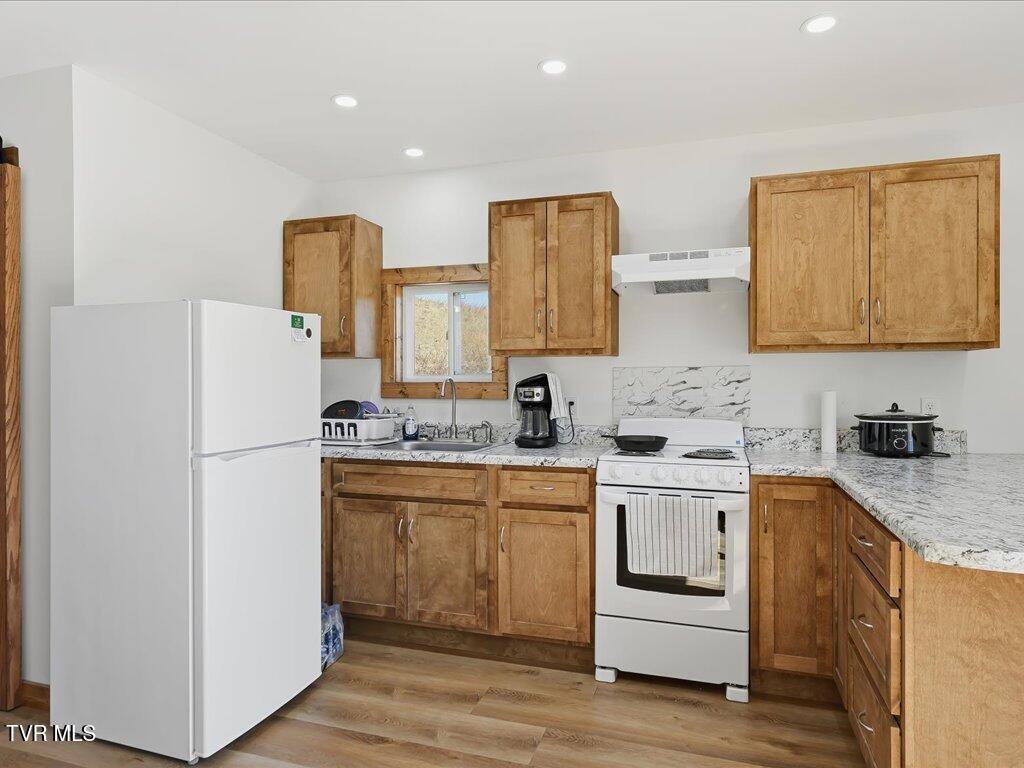 1101 Beason Ridge Road New Tazewell, TN 37825 - Photo 8 of 36 1101 Beason Ridge Road - 8