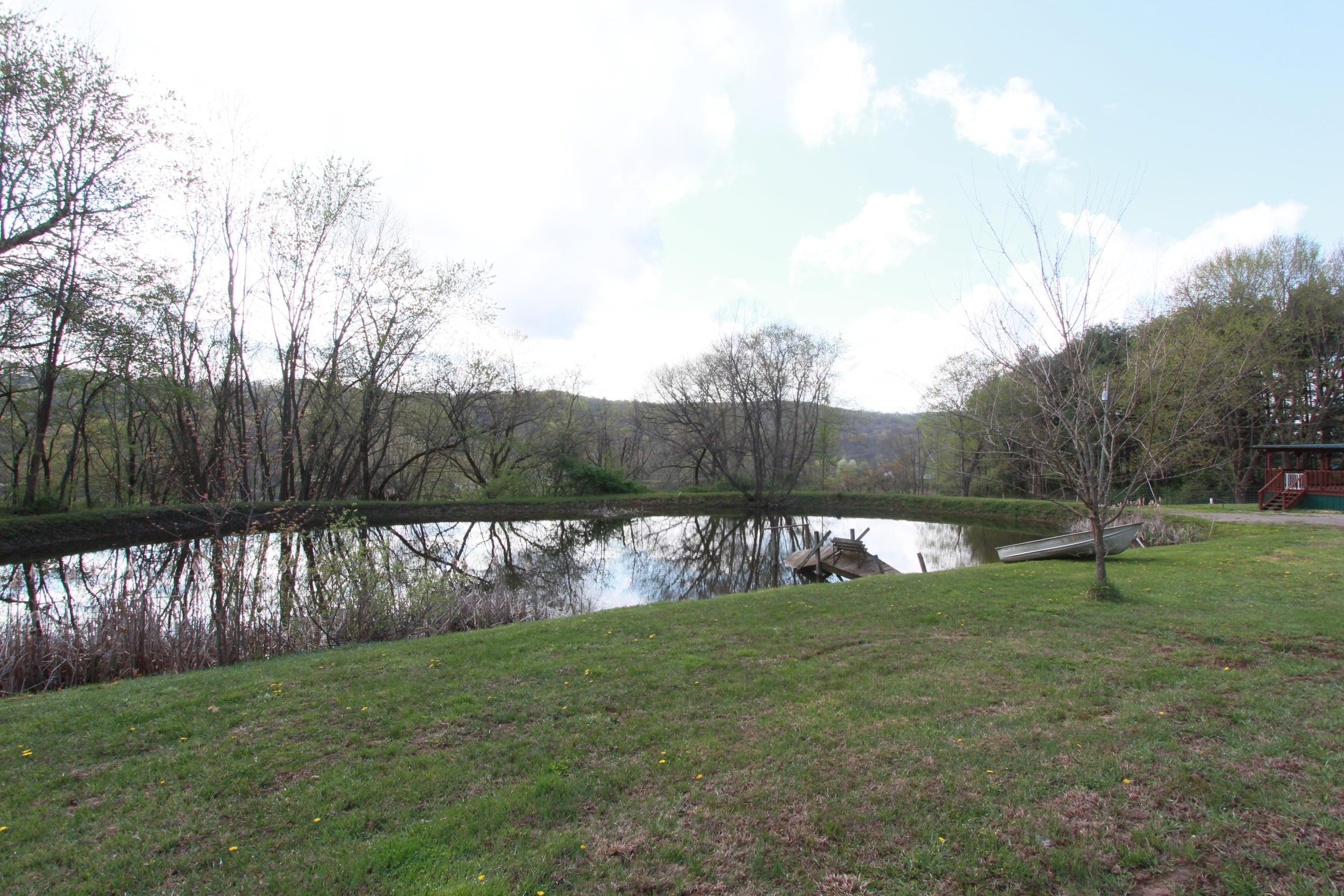 4292 Black Run Road Chillicothe, OH 45601 - Photo 15 of 34
