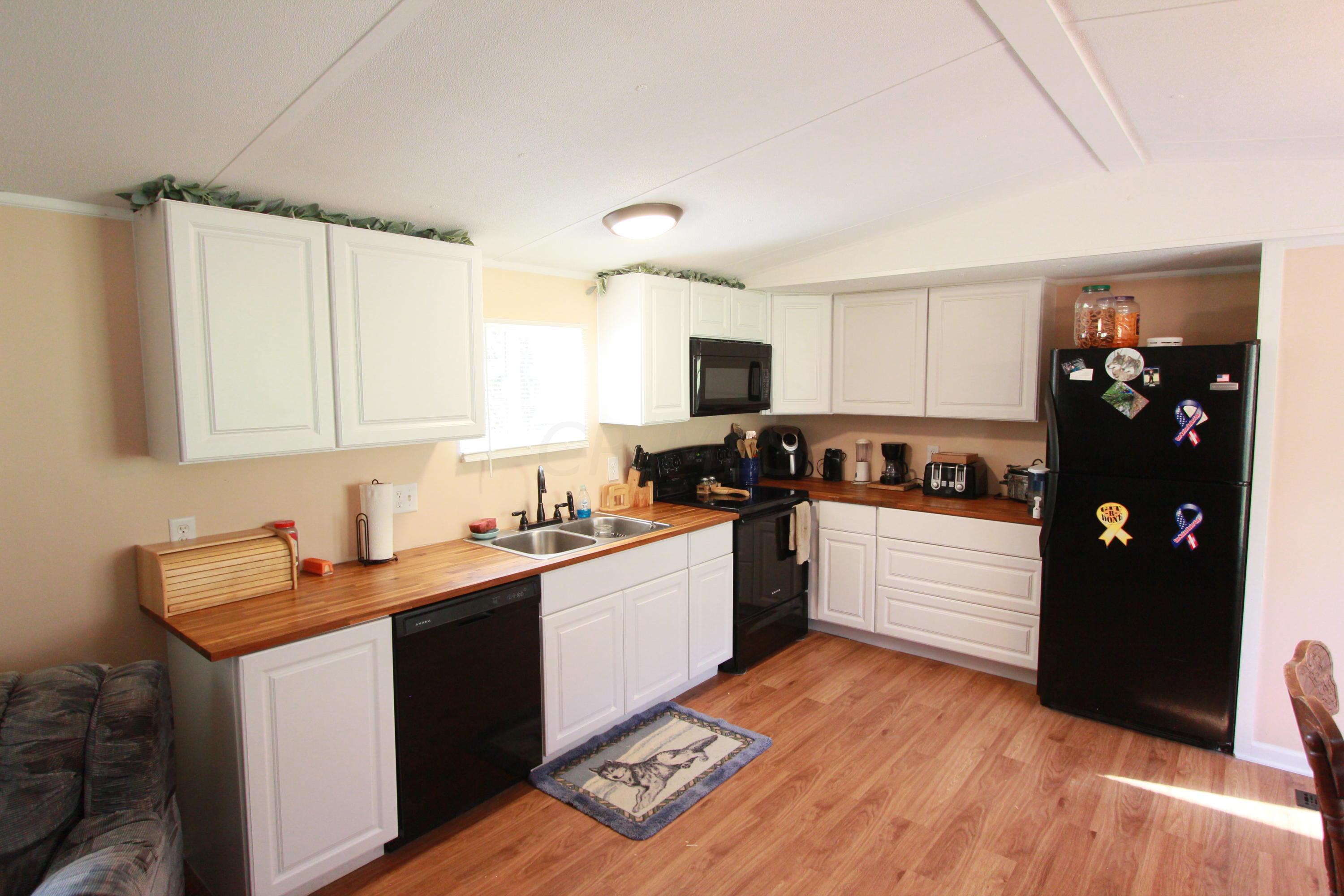 4292 Black Run Road Chillicothe, OH 45601 - Photo 18 of 34