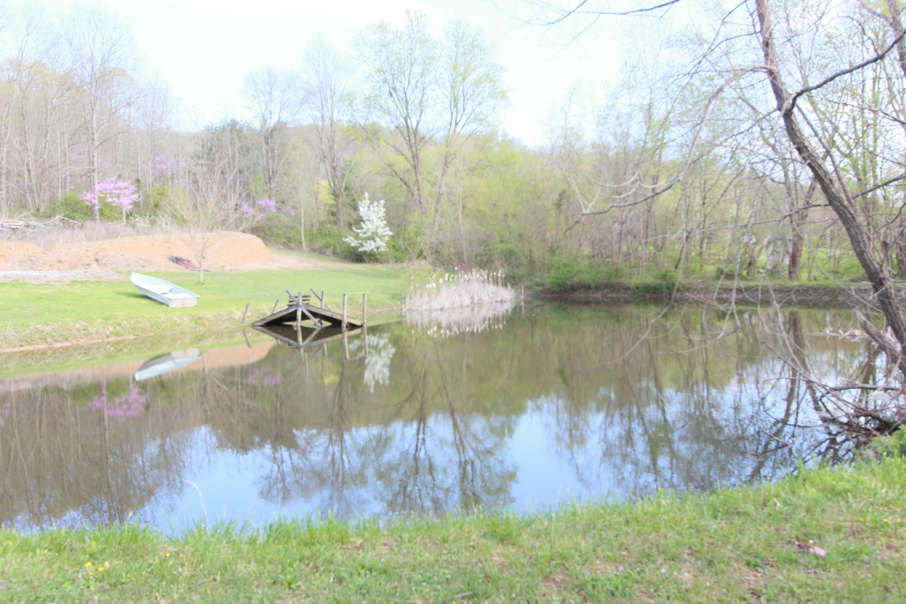 4292 Black Run Road Chillicothe, OH 45601 - Photo 3 of 34