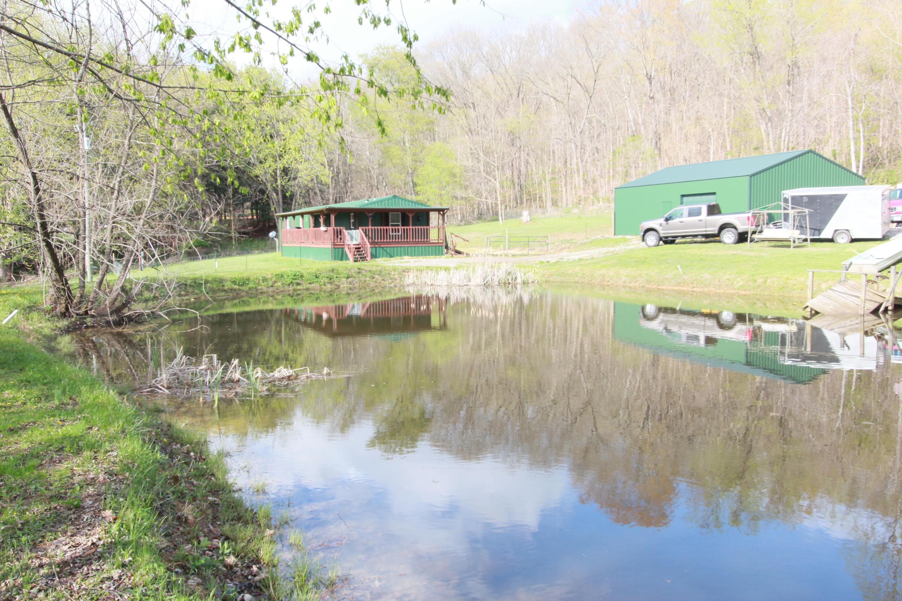 4292 Black Run Road Chillicothe, OH 45601 - Photo 5 of 34
