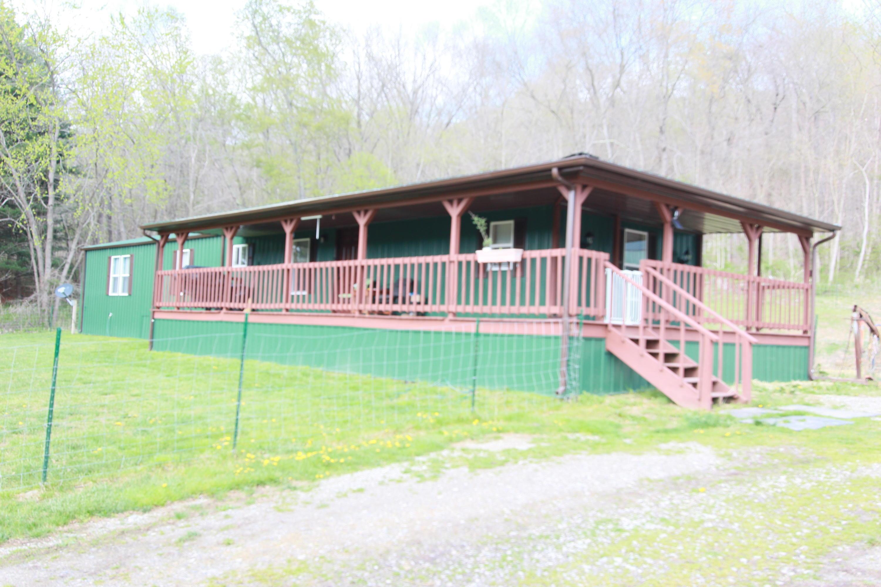 4292 Black Run Road Chillicothe, OH 45601 - Photo 6 of 34