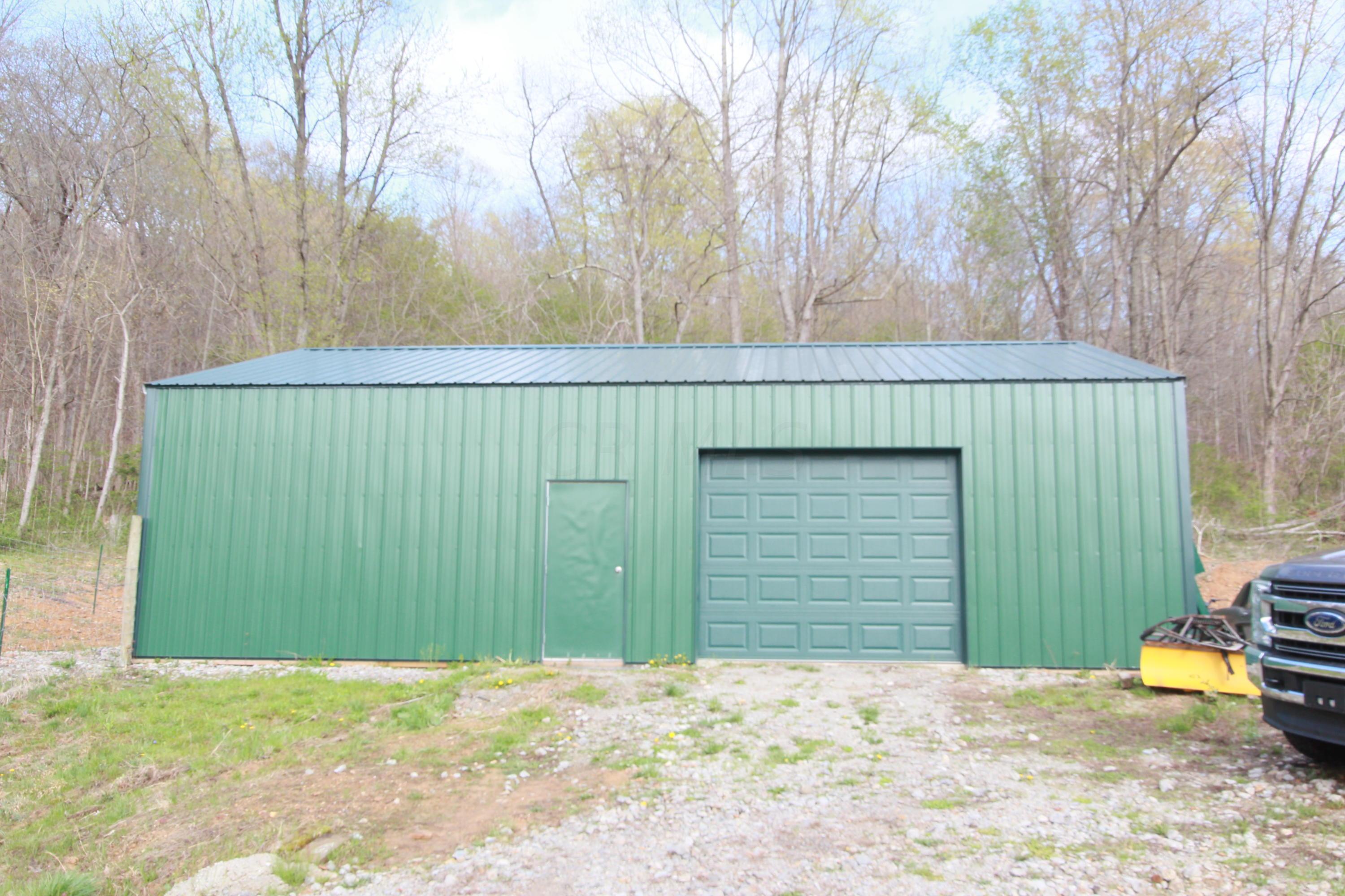 4292 Black Run Road Chillicothe, OH 45601 - Photo 7 of 34