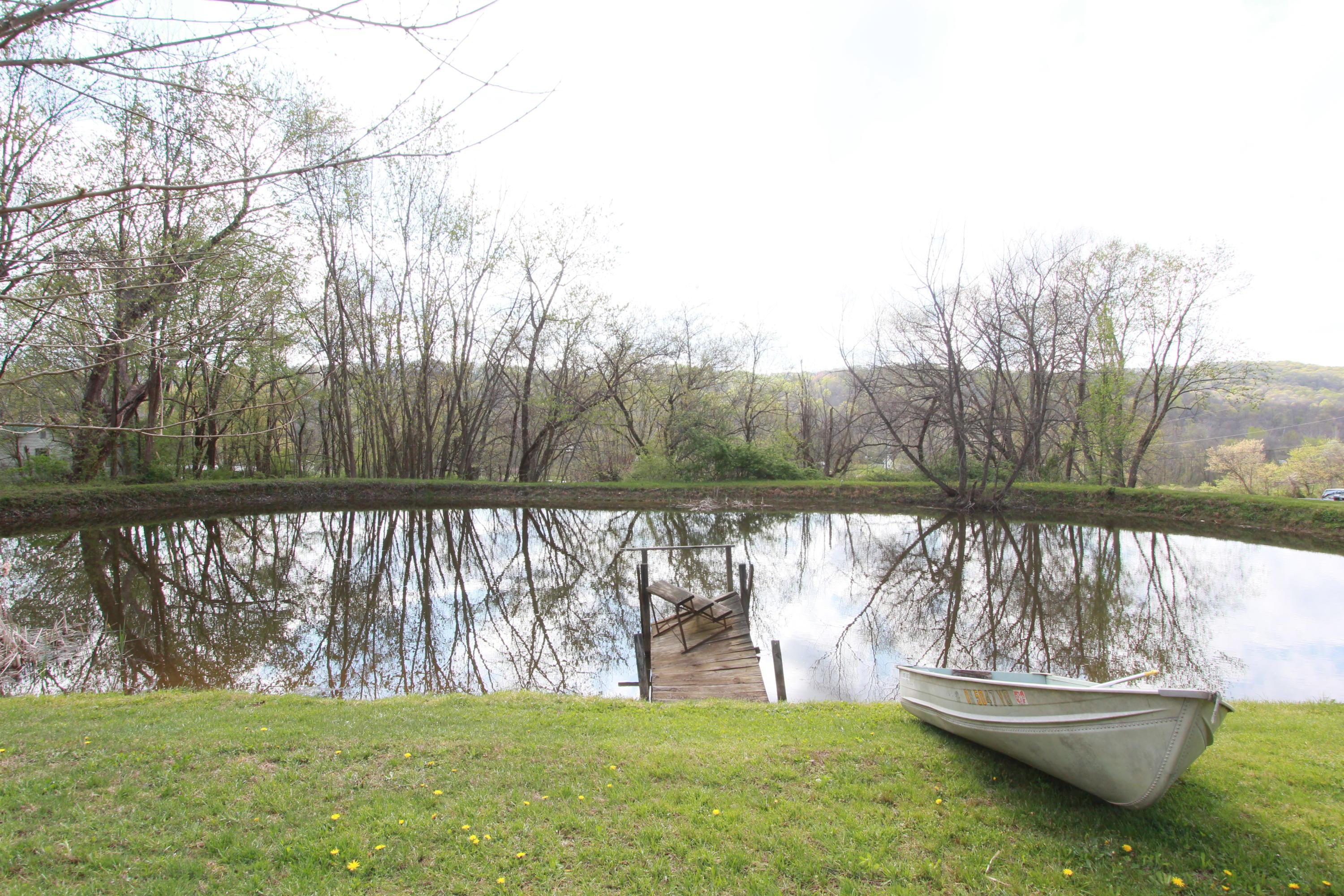 4292 Black Run Road Chillicothe, OH 45601 - Photo 8 of 34