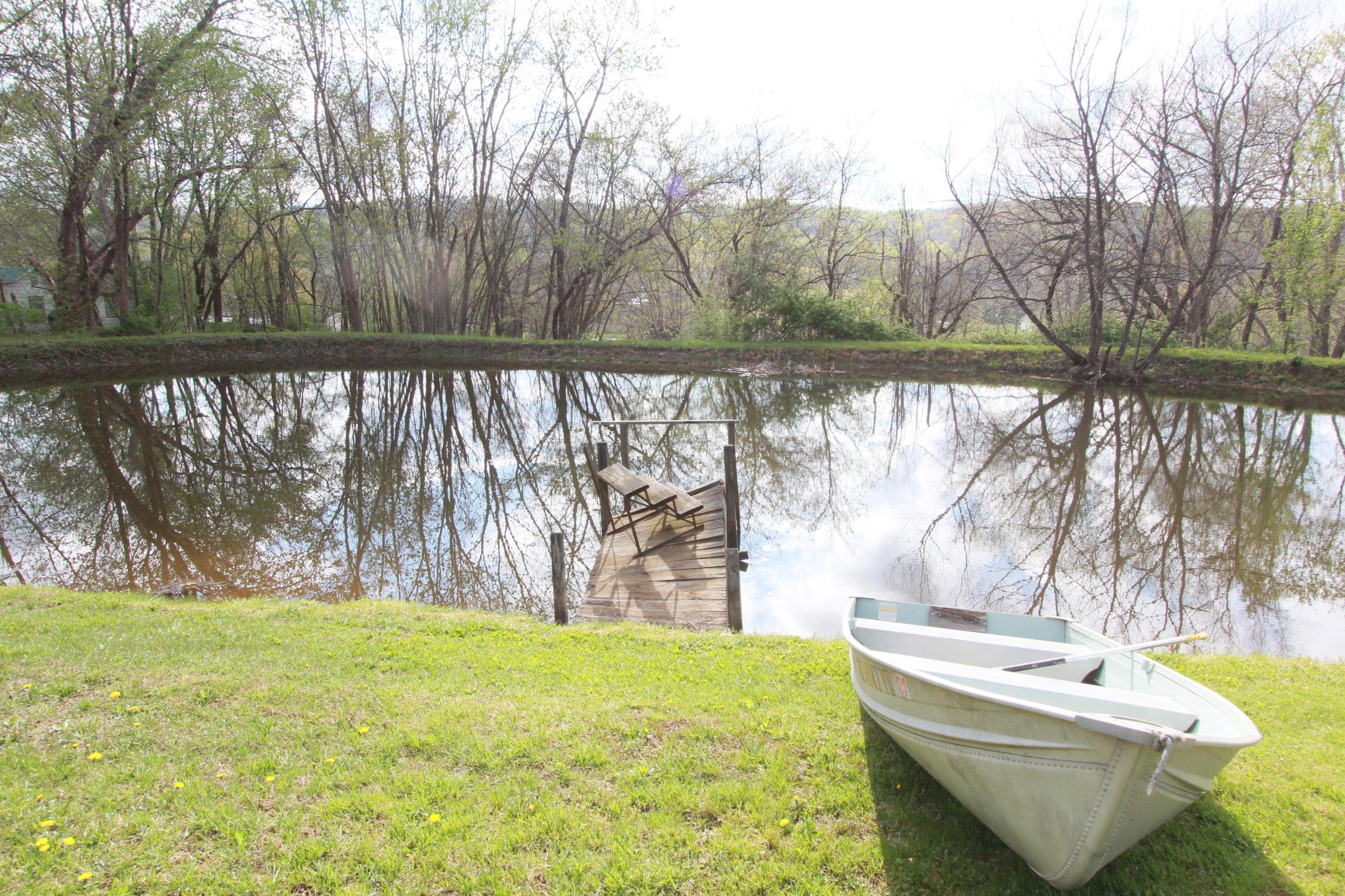 4292 Black Run Road Chillicothe, OH 45601 - Photo 9 of 34