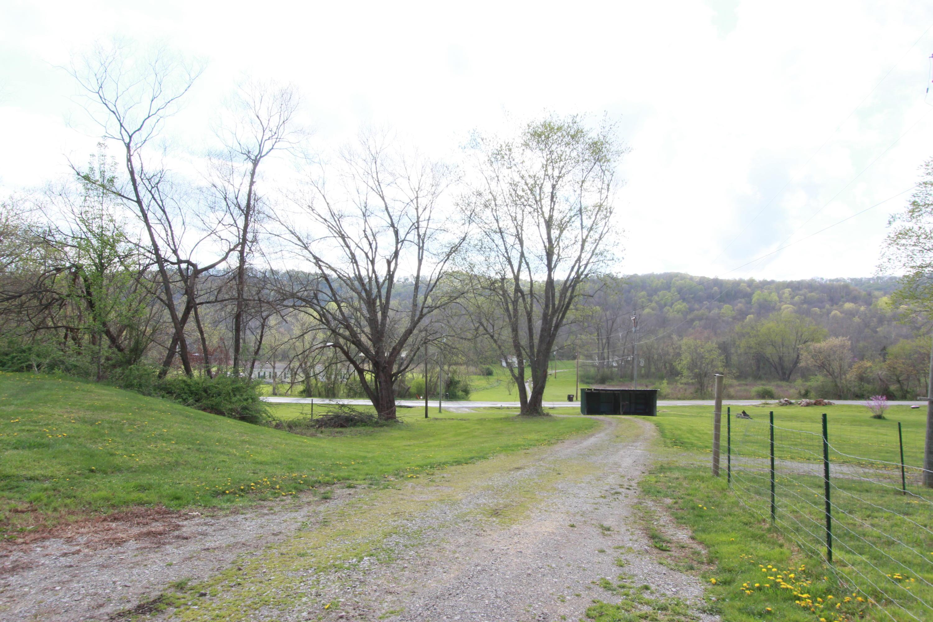 4292 Black Run Road Chillicothe, OH 45601 - Photo 10 of 34