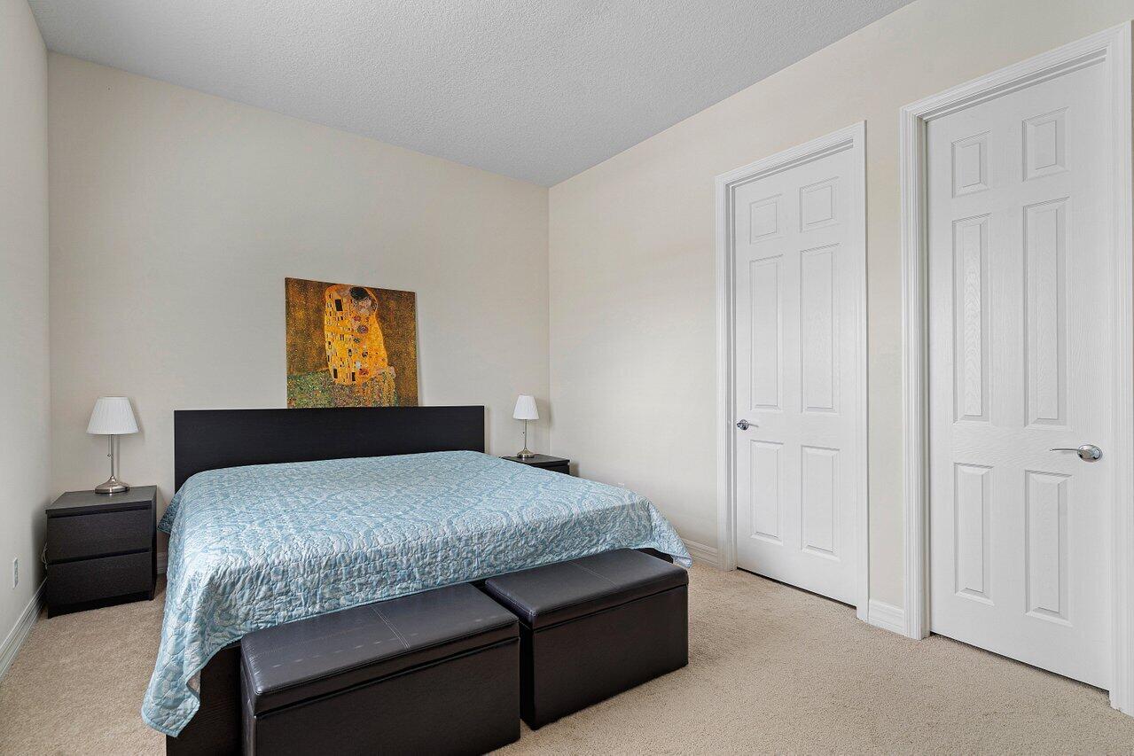 1131 North Prescott Drive Jupiter, FL 33458 - Photo 29 of 72 2nd Bedroom Suite