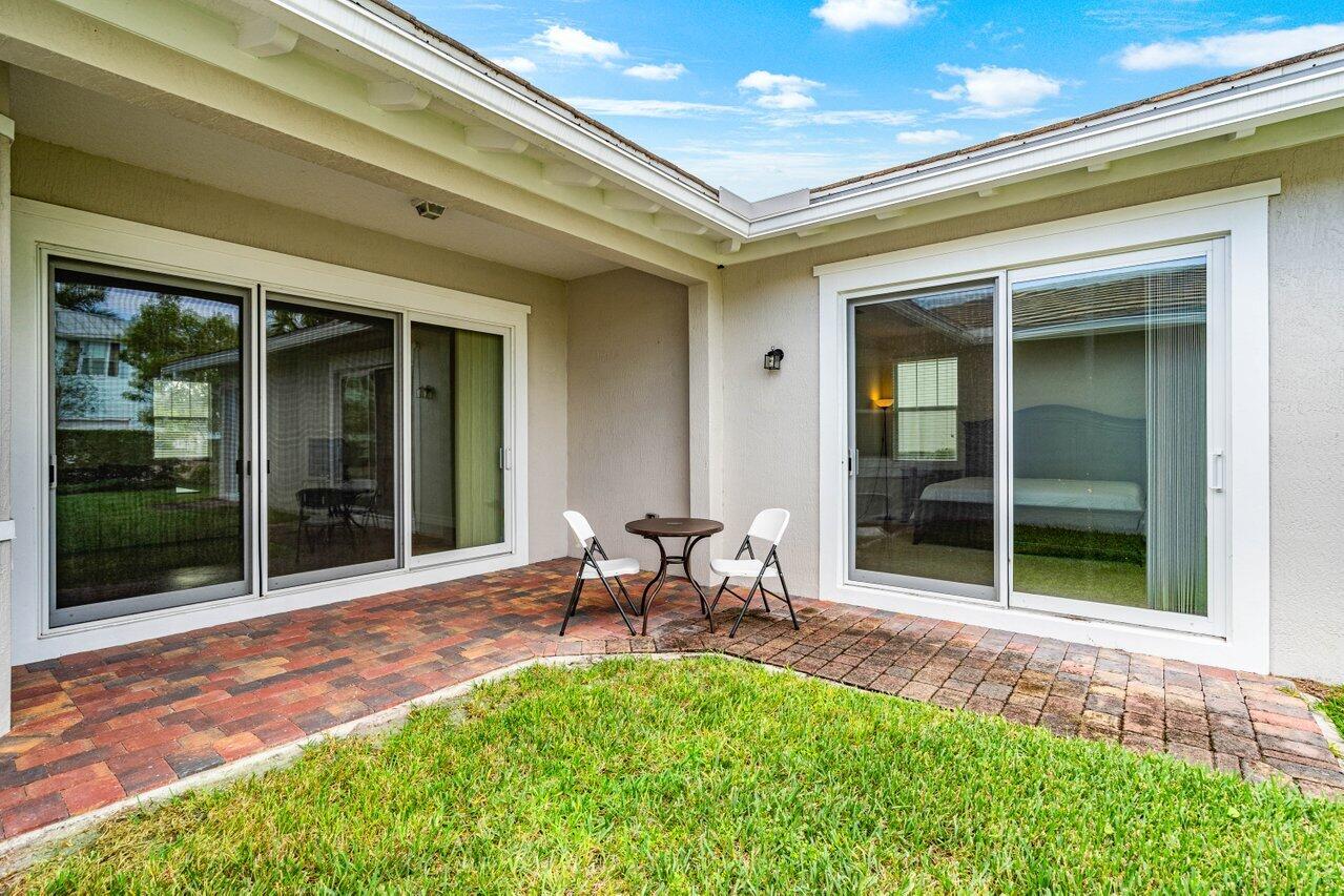 1131 North Prescott Drive Jupiter, FL 33458 - Photo 37 of 72 Patio