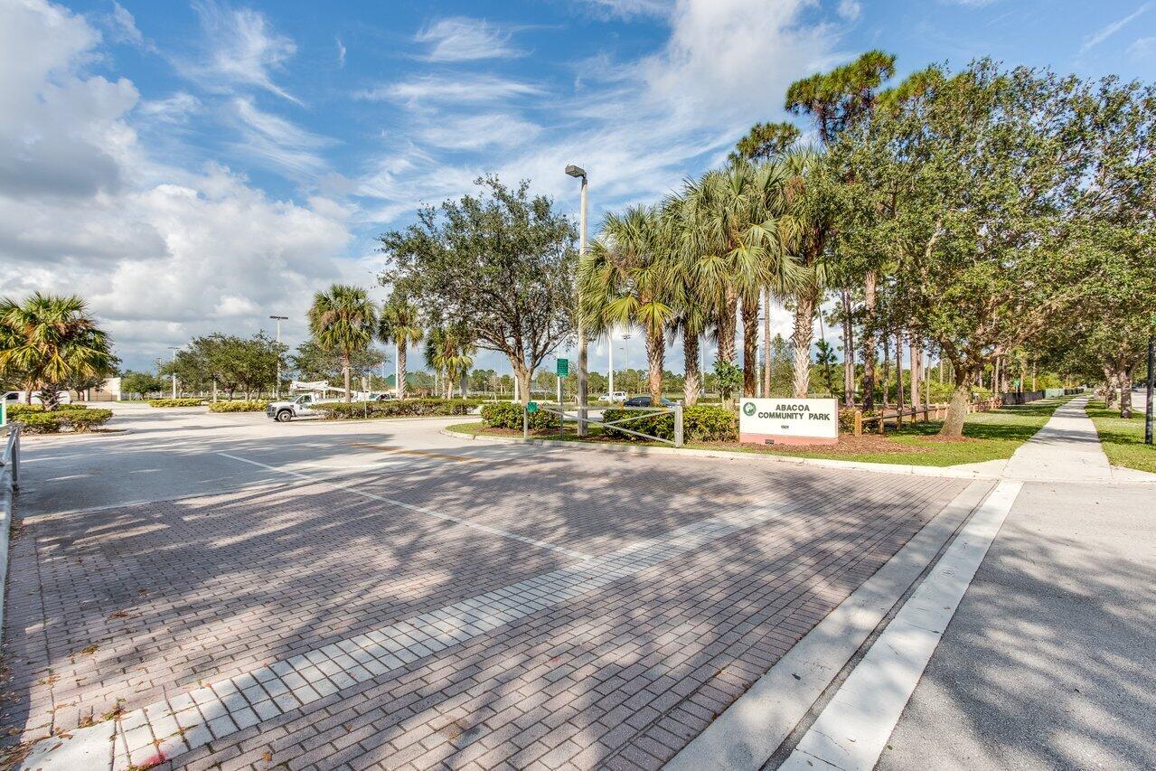 1131 North Prescott Drive Jupiter, FL 33458 - Photo 60 of 72 Abacoa Park