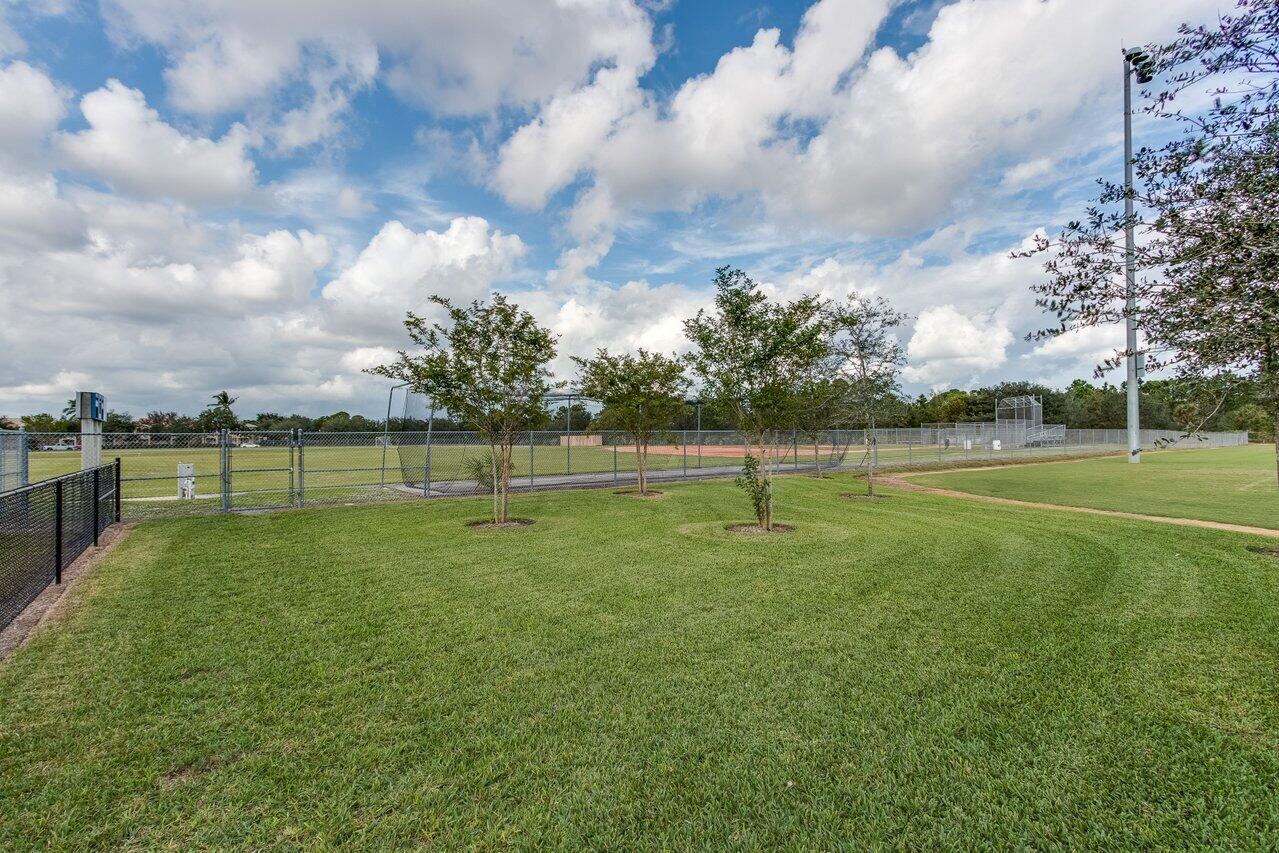 1131 North Prescott Drive Jupiter, FL 33458 - Photo 66 of 72 Abacoa Park