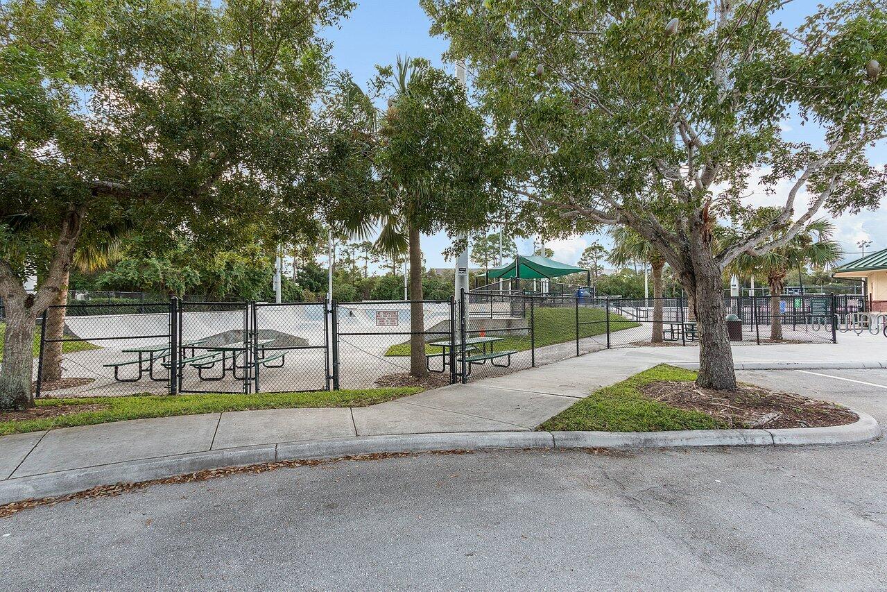 1131 North Prescott Drive Jupiter, FL 33458 - Photo 69 of 72 Abacoa Park