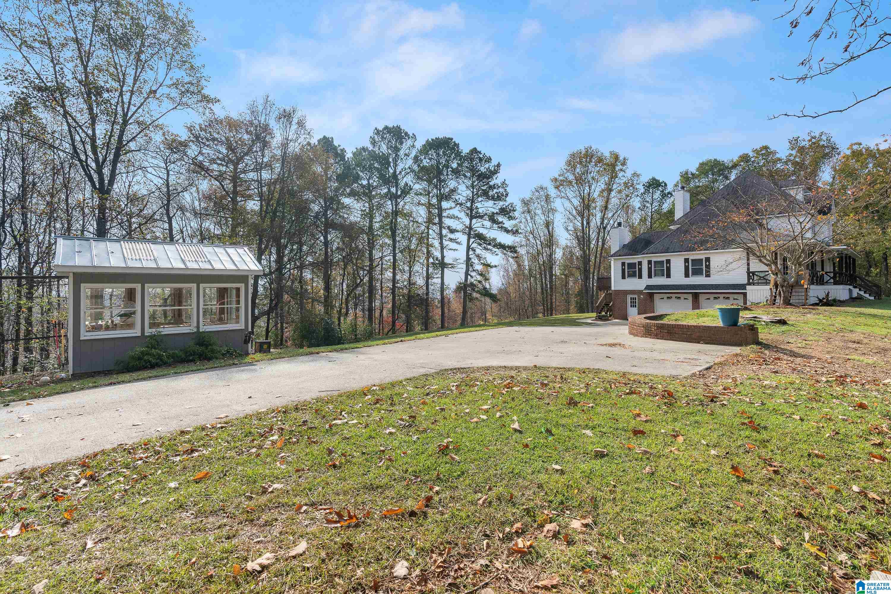 600 Honeysuckle Lane Springville, AL 35146 - Photo 74 of 77